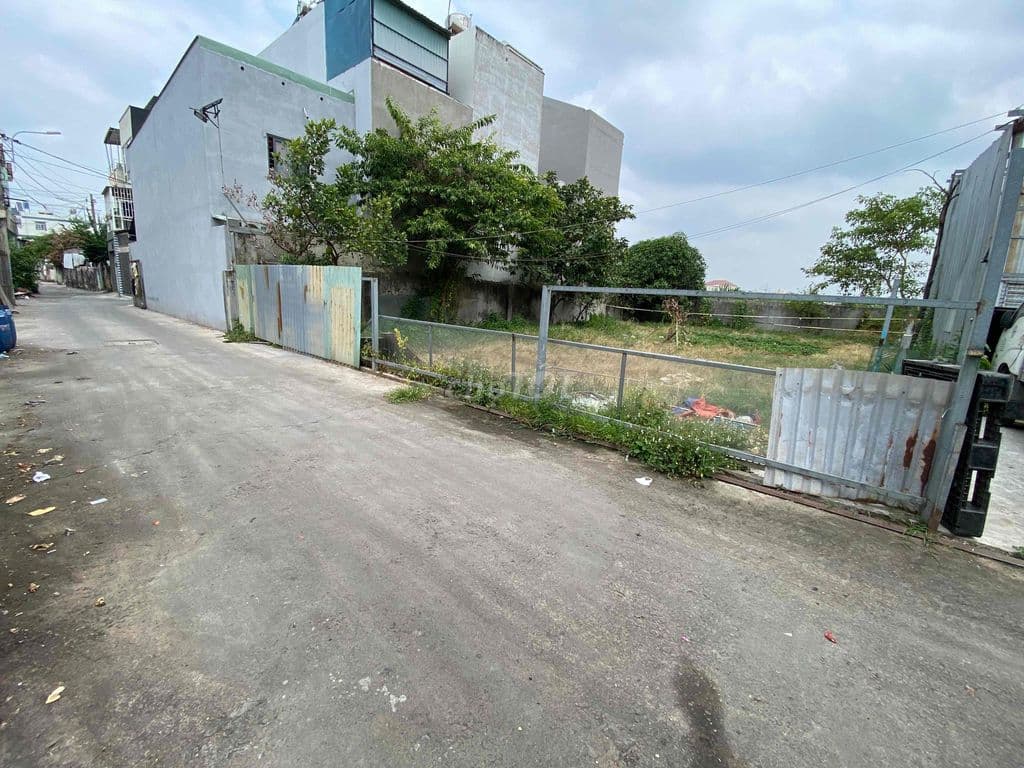 Chỉnh chủ bán nhanh lô đất 76m2, BÌNH CHIỂU, THỦ ĐỨC - Ảnh 3