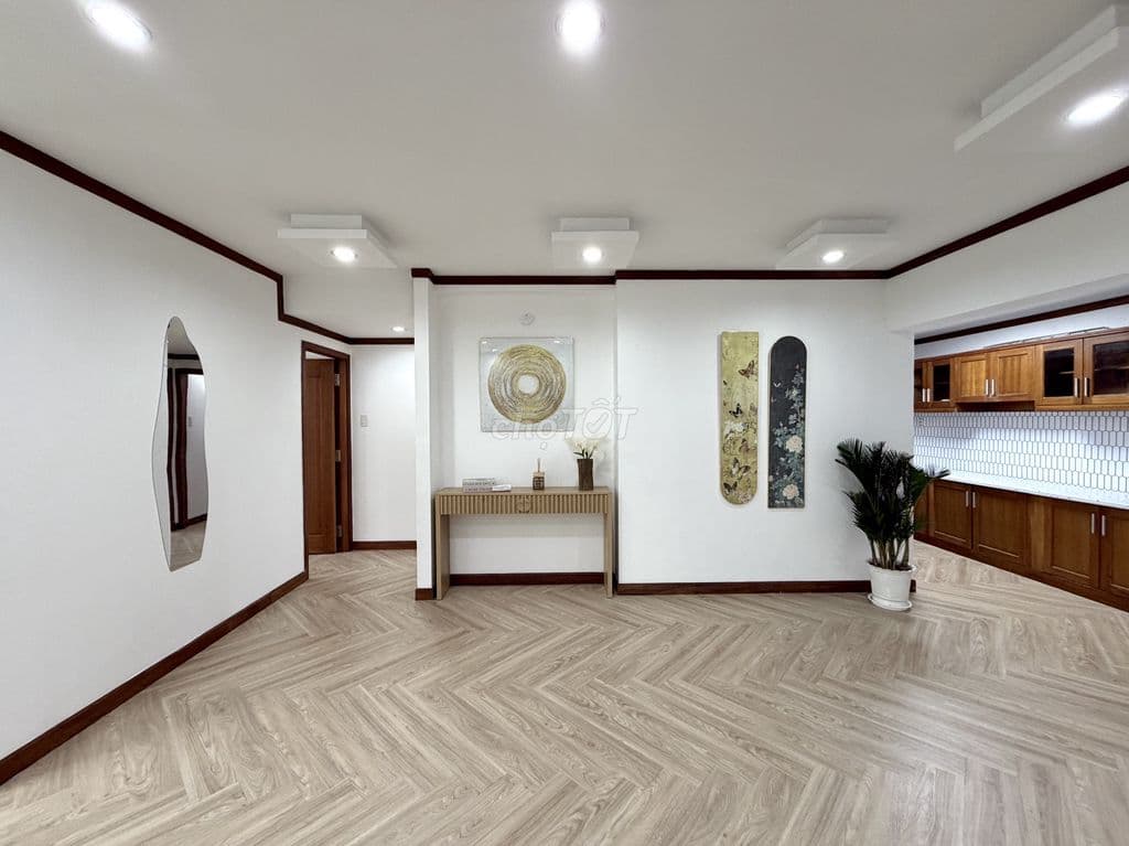 Hoàng Anh Gold House (An Tiến) | 119,7m² (3PN-2WC) | Sổ Hồng. Nhà đẹp - Ảnh 2