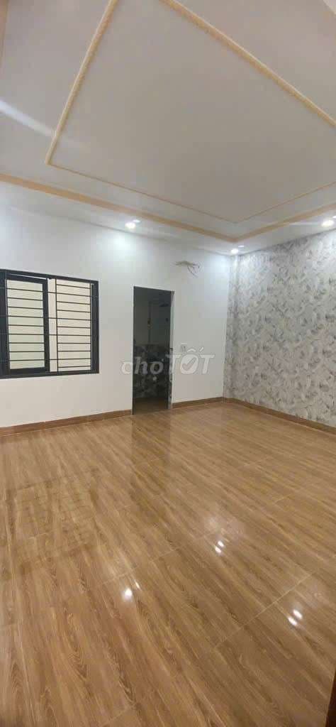 CAM KẾT THẬT-RỘNG ĐẸP RẼ-NHÀ 4×15-3TẦNG-HẺM 7M-TÂN THẮNG TÂN PHÚ-AEON - Ảnh 3