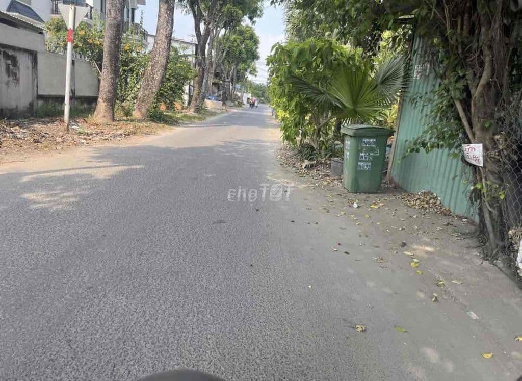 110m2 giá 500tr nằm ngay Tân An Hội Củ Chi,... chủ cần bán gấp - Ảnh 3