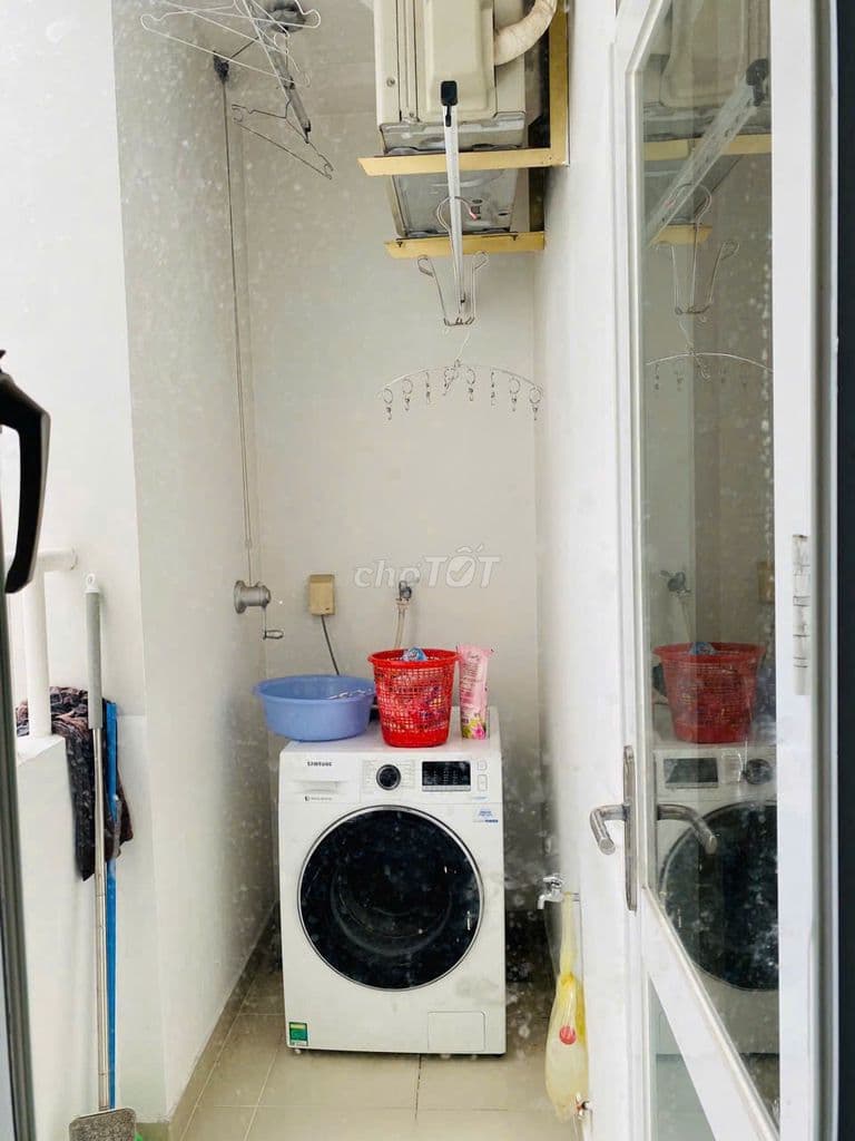 Cần bán căn hộ chung cư Him Lam Chợ Lớn 491 Hậu Giang Phường - Ảnh 3