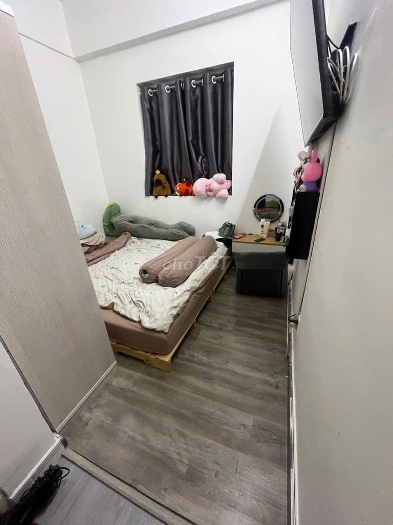 HQC PLAZA - BÁN CĂN HQ3 TẦNG CAO - 1,35 TỶ - Ảnh 3