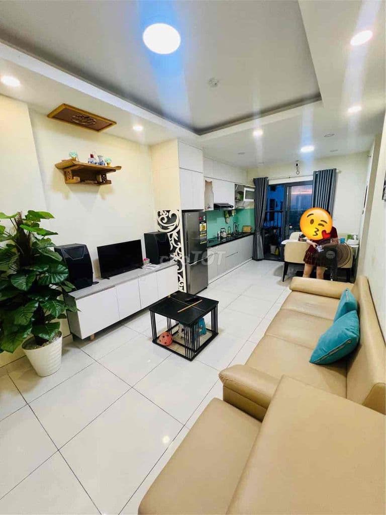 CHÍNH CHỦ BÁN CHUNG CƯ STOWN THỦ ĐỨC 64M GIÁ 2,6TỶ - Ảnh 3