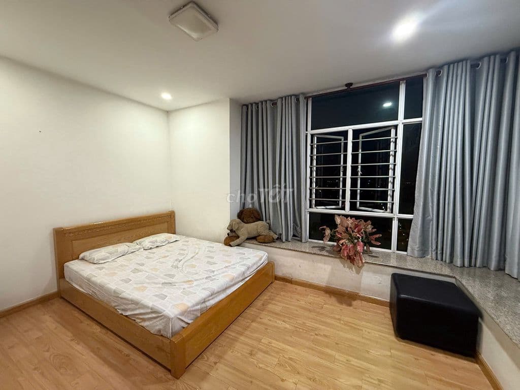 Bán căn hộ chung cư Hoàng Anh Gia Lai 1, cạnh lotemat - Ảnh 3