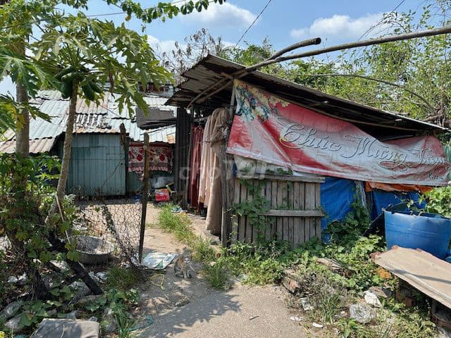 🔥 KHÔNG CÒN CĂN THỨ 2 NHÀ NÁT 10X20,HXH – GIÁ SỐC KHU NGUYỄNVLINH 🔥 - Ảnh 2