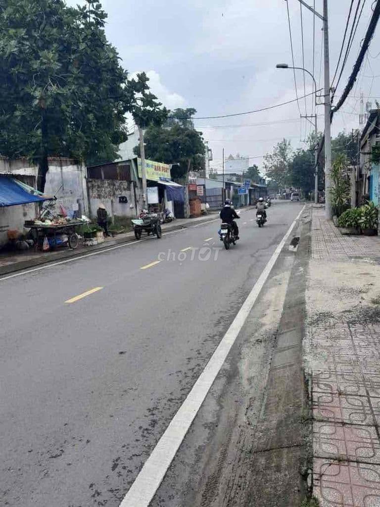 BÁN LÔ ĐẤT MẶT TIỀN ĐƯỜNG TRẦN THỊ BỐC NGAY TRƯỜNG LÝ KIỆT,XÂY DỰNG TƯ - Ảnh 2