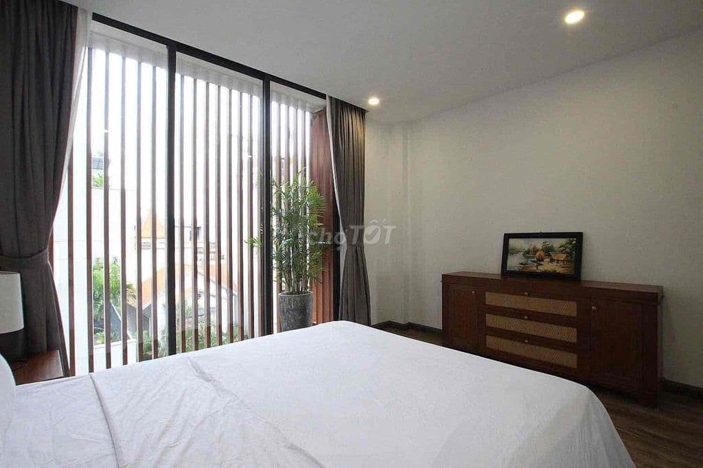 TỪ HOA - TÂY HỒ 70m x 9 tầng - HƠN 30tỷ NGÕ THÔNG - KD - THANG MÁY - Ảnh 2