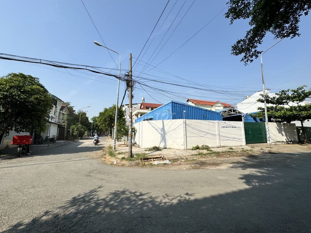 BÁN ĐẤT 144/47 BÌNH LỢI, DT 6x23m (135m2) Giá 11,5 tỷ Thương lượng - Ảnh 2