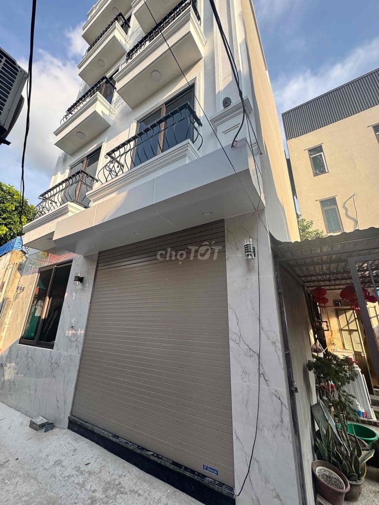 🏡 NHÀ ĐẸP AN KHÁNH – Ô TÔ GẦN – Ở NGAY- GIÁP NAM TỪ LIÊM ▫ Diện tích: - Ảnh 3