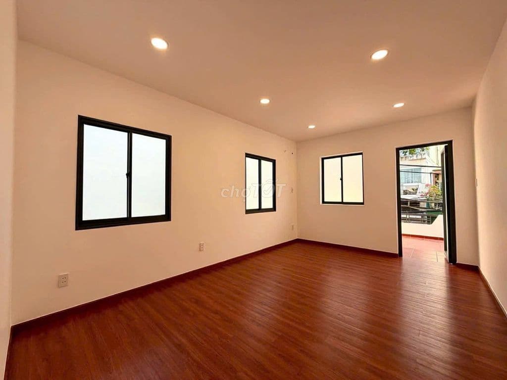 Siêu phẩm 2MT Nguyễn Đình Chiểu P4 Phú Nhuận 11.9 tỷ - Ảnh 2