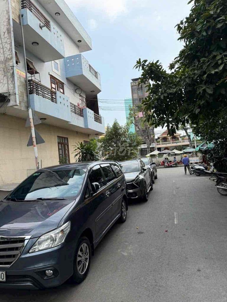 BÁN CĂN GỐC 2 MẶT TIỀN KHU CÔNG ICH .Phạm Huu lầu .phú mỹ.Q7 - Ảnh 3