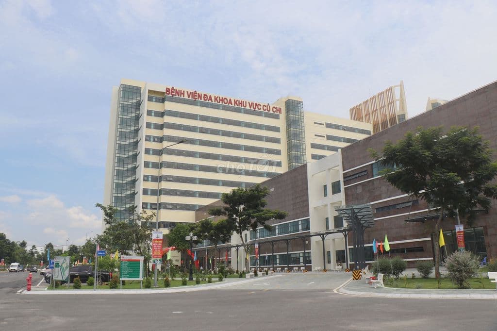 Bấn gấp lô đất dt 168m2 giá 950tr đường Nguyễn Thị Rành xã An Nhơn tây - Ảnh 3