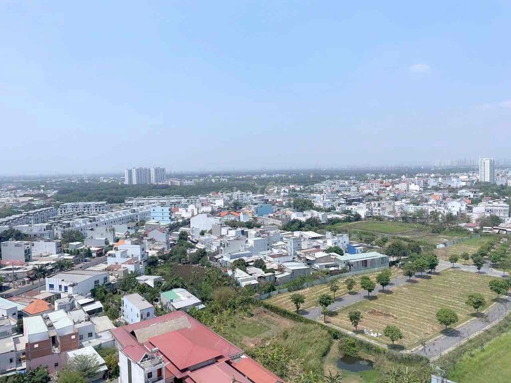 cần bán căn hộ chính chủ