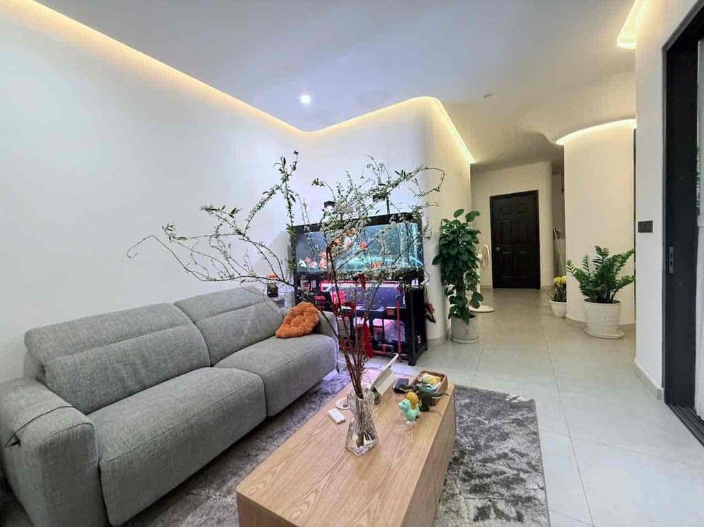 Bán căn hộ CỰC ĐẸP CC Quân Đội 76m2 2Pn 2Wc SỔ HỒNG giá 4.2tỷ - Ảnh 3