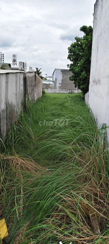 HÀNG HIẾM PHÚ HỮU, HẺM XE HƠI THÔNG, 123M2, CHỈ 6,3 TỶ