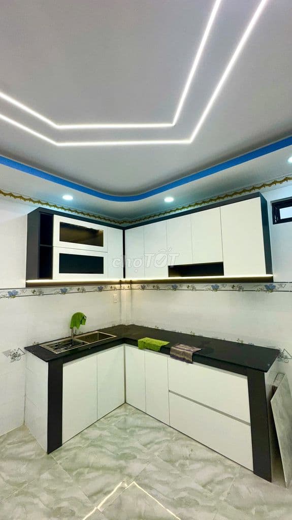 Hẻm 7m - Bình Tân - Lê Văn Quới - 48m2 - 2 Tầng - Chỉ 2.97Tỉ - Ảnh 2