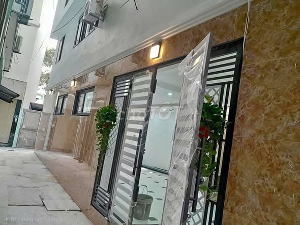bán tòa nhà 8 tầng tại Mỹ Đình giá 13 tỷ - Ảnh 3