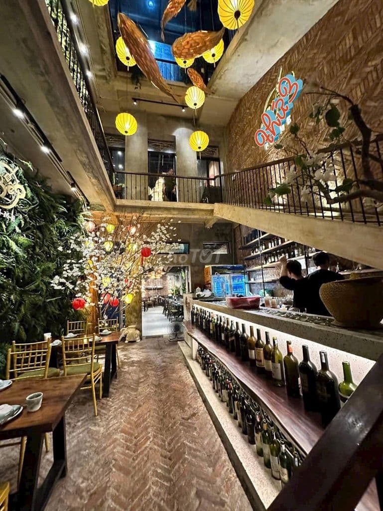 150M2 - 12M MẶT TIỀN - 5 TẦNG - PHỐ ĐÀO TẤN - KINH DOANH - Ô TÔ TRÁNH - Ảnh 2