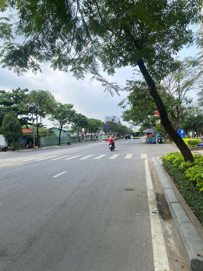 *** 1căn MT PHAN CHU TRINH ngay Học viện Cán bộ -62M2-GPXD 8tầng - Ảnh 2