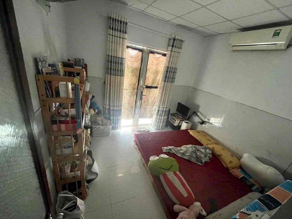 Sổ riêng DT:3,2x7m nở hậu 4,7m 2tầng 2pn 1 phút ra Huỳnh Tấn Phát. - Ảnh 3
