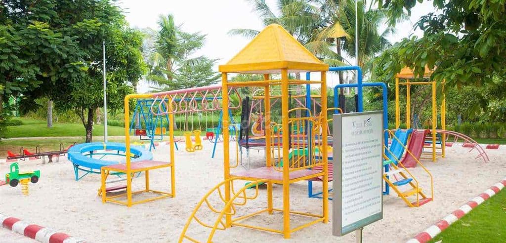 SIÊU BIỆT THỰ GÓC 2 MẶT TIỀN KHU VIP VILLA PARK GIÁ TỐT 39 TỶ TL - Ảnh 2