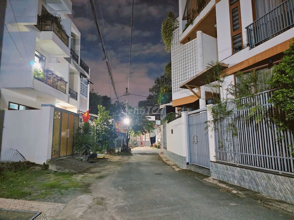 Nhà ngay cầu vượt Gò Dưa, 80m2 1T2L hẻm xe hơi vào nhà, 8.2 tỷ - Ảnh 3