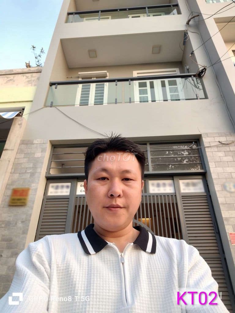 🔥 SIÊU PHẨM TÂN PHÚ - HẺM XE HƠI THÔNG - NHỈNH 7 TỶ 🔥 .