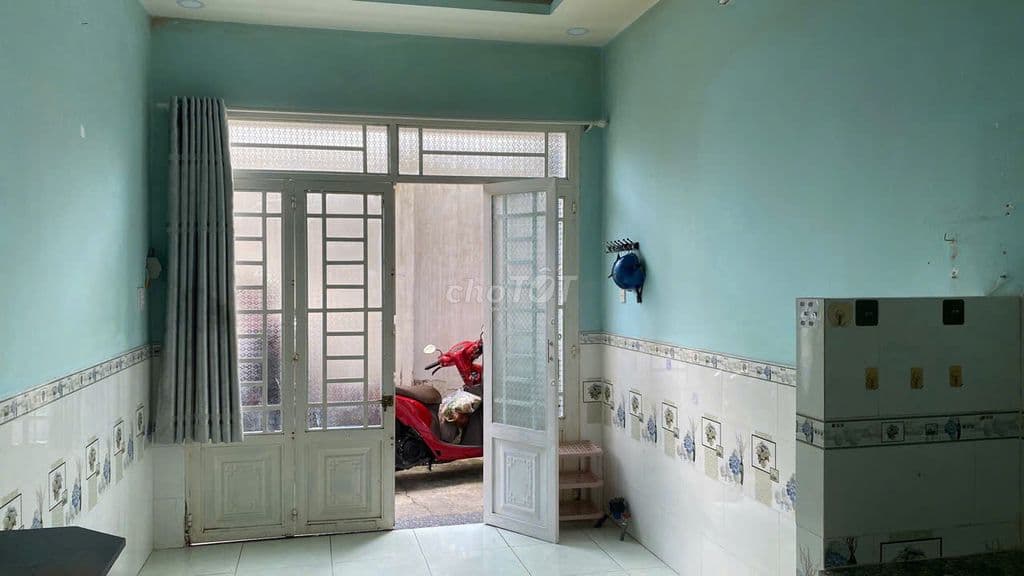 Nhà bán giá tốt