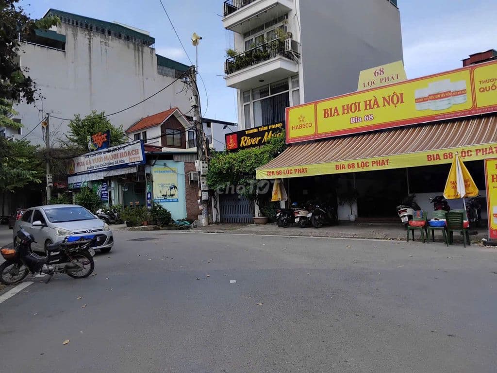 Chính chủ bán đất Hoàng Minh Đạo - Kinh doanh đỉnh, pháp lý chuẩn - Ảnh 2