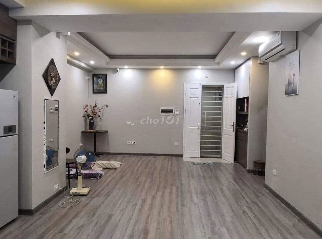 BÁN GẤP CĂN HỘ LÔ GÓC 3 NGỦ tòa Vinaconex7, 136 Hồ Tùng Mậu 102m2. - Ảnh 3