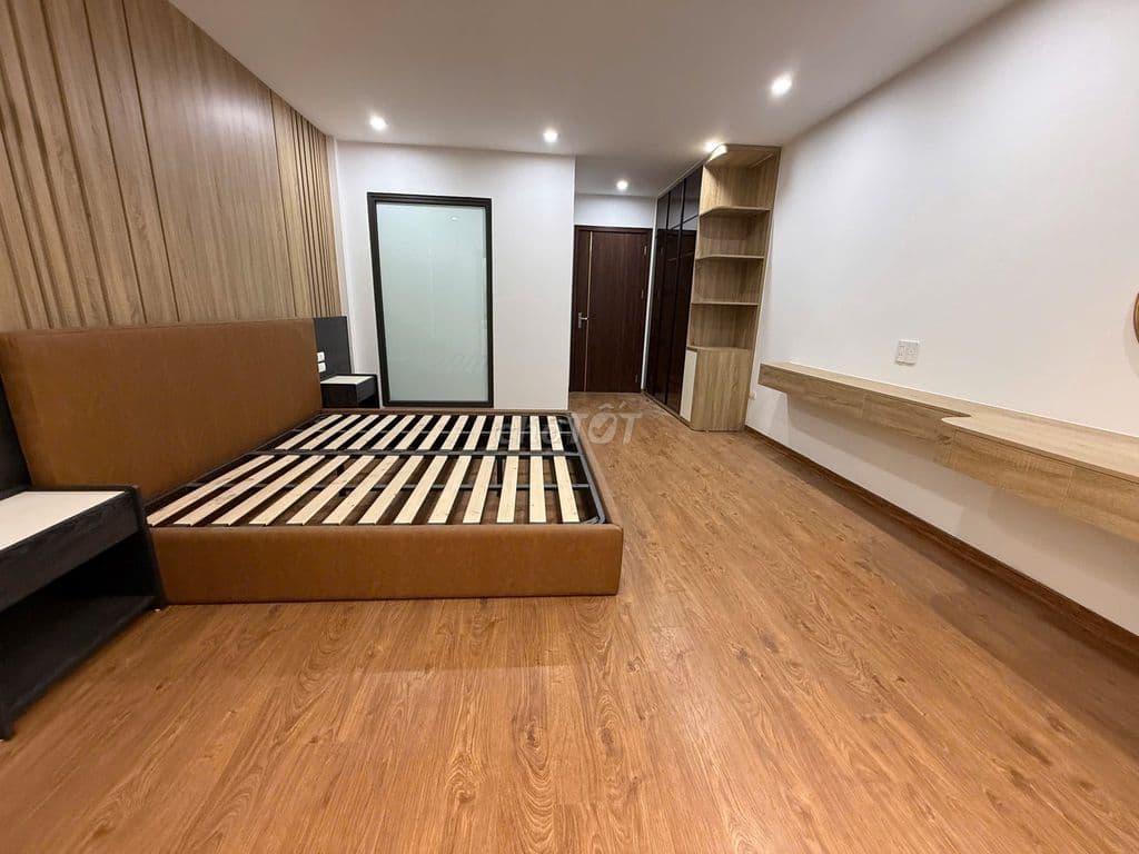 Chính chủ BÁN NHÀ THÁI HÀ 40m2x6 Tầng Thang Máy, Mt 4.2m, Trung tâm - Ảnh 2