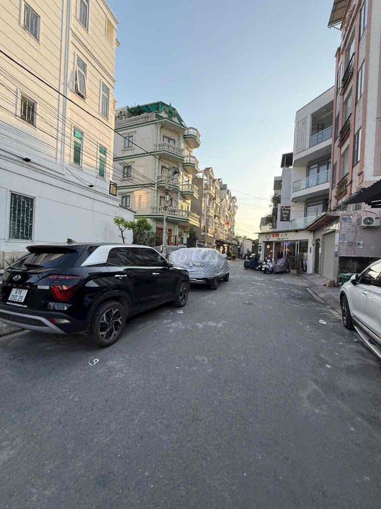 BÁN ĐẤT ĐƯỜNG SỐ 3 SÁT VẠN PHÚC CITY– VỊ TRÍ ĐẸP - THÔNG VÀO VAN PHUC