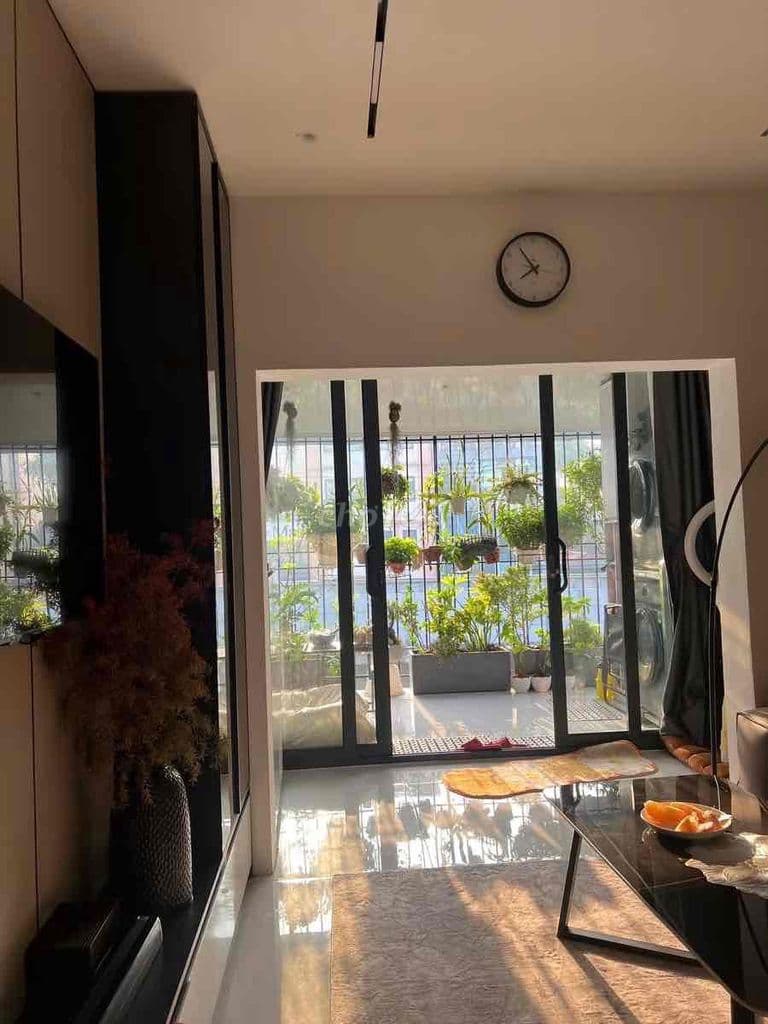 Siêu tập thể Nam Thành Công, duplex 2 tầng 3 ngủ 2wc, bancong, NT xịn - Ảnh 2
