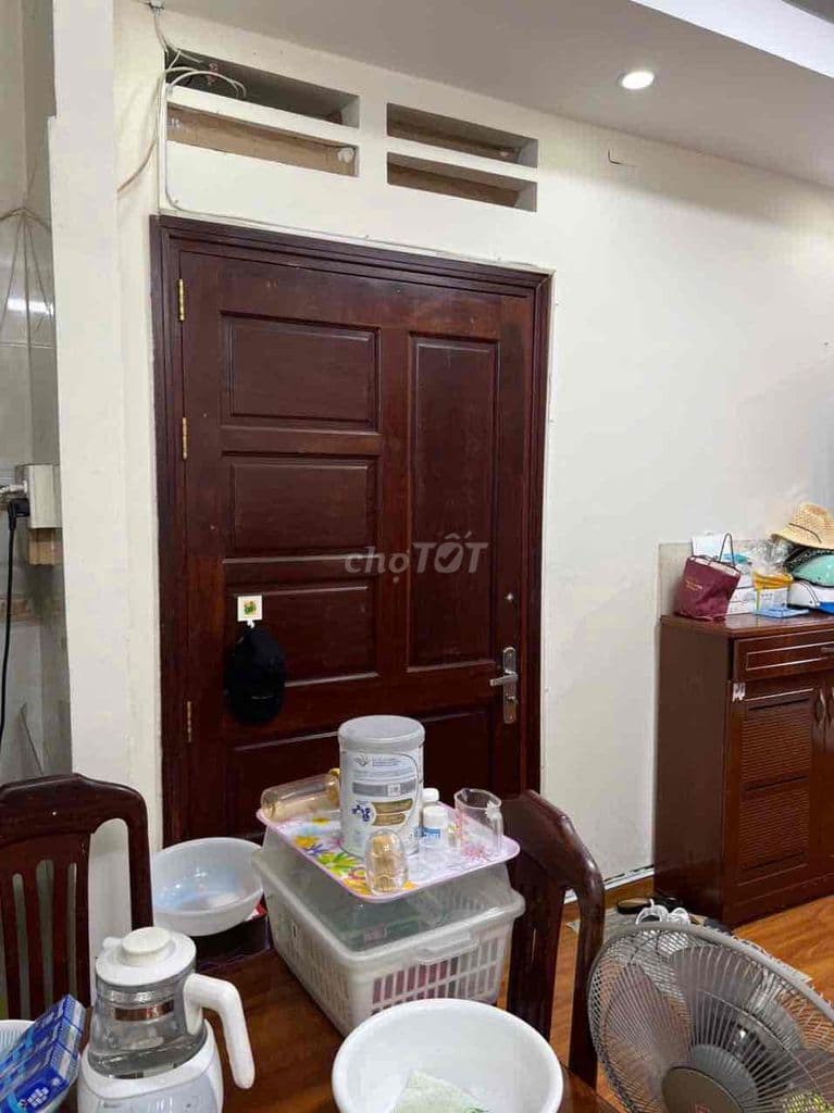 cần bán cc 76 ngô tất tố-p19-Bình Thạnh - Ảnh 3