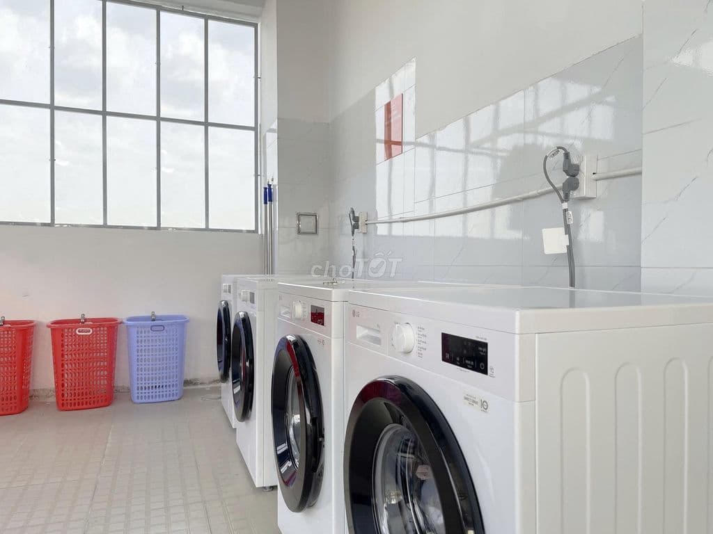 CHDV Bình Thành - BT, Mới 100%, DT 2 tỷ 640/năm, 26 tỷ 8 thương lượng - Ảnh 3