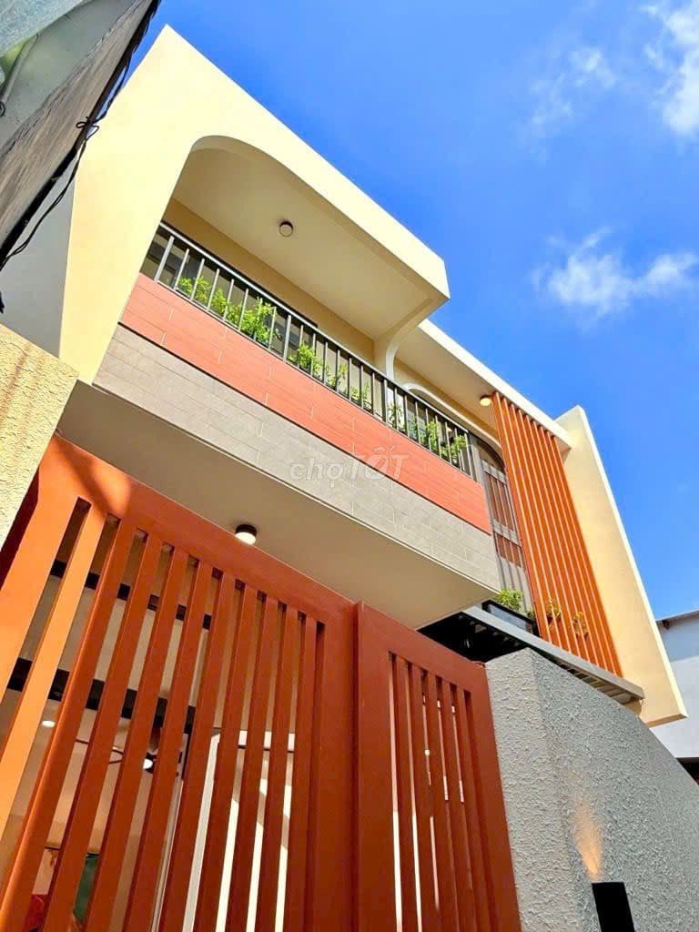 7.25 TỶ MUA NHÀ NGANG 7 MÉT 4PN BÙI ĐÌNH TÚY PHƯỜNG BÌNH THẠNH - 50M² - Ảnh 3