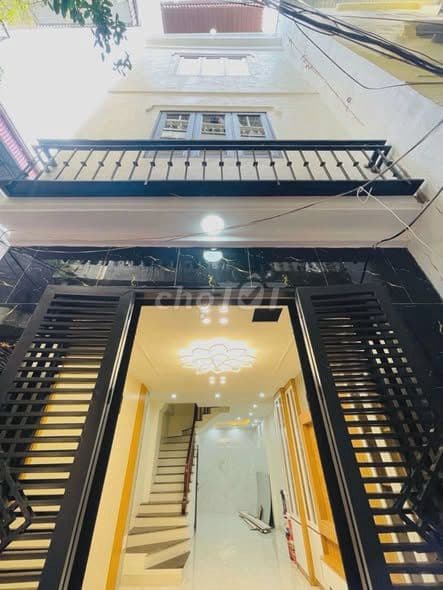 bán nhà 40m2 Hà Đông nhỉnh 8tỉ
