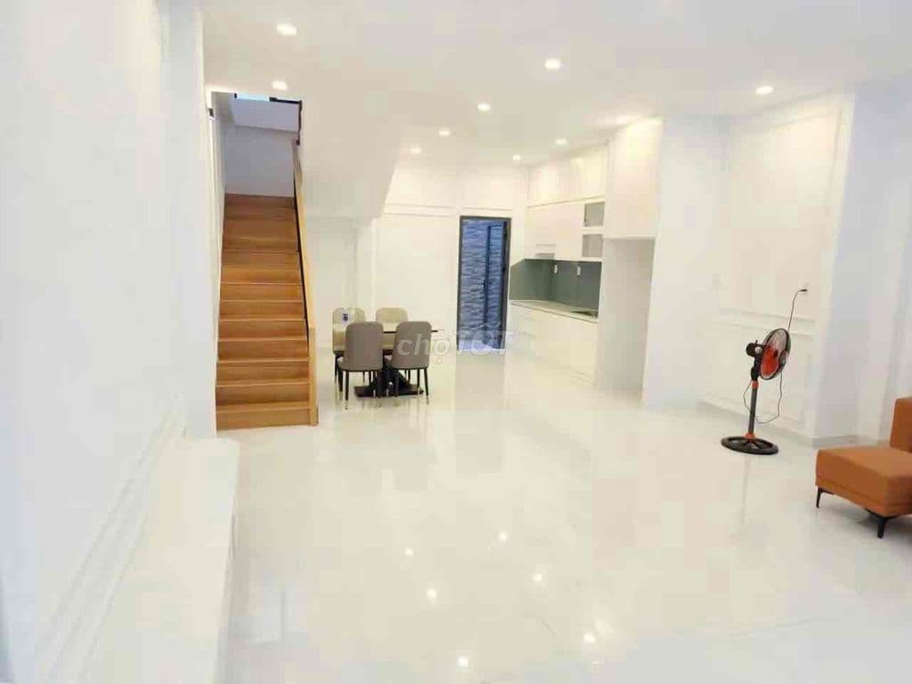 Bán nhà hxh Ngang gần 6mx12 -1T2L-Q. Tân Bình giáp Q10 - Ảnh 2