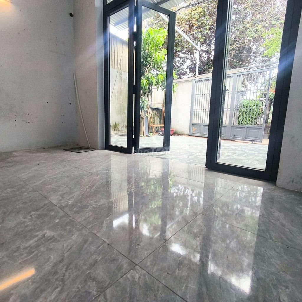 Bán nhàgần ngã ba HồngChâu 6,7*14m nở hậu 7,3m đg xe hơi Giá 3tỷ790tr - Ảnh 3