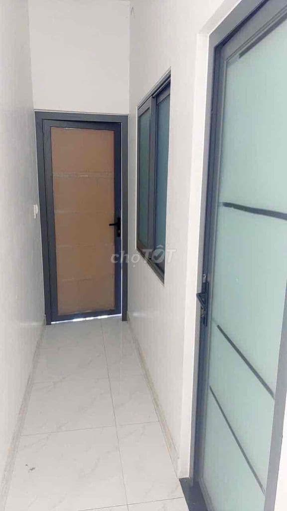 BÁN NHÀ 2 TẦNG - ĐƯỜNG 8 LÒ LU - 3.35 Tỷ - Ảnh 3