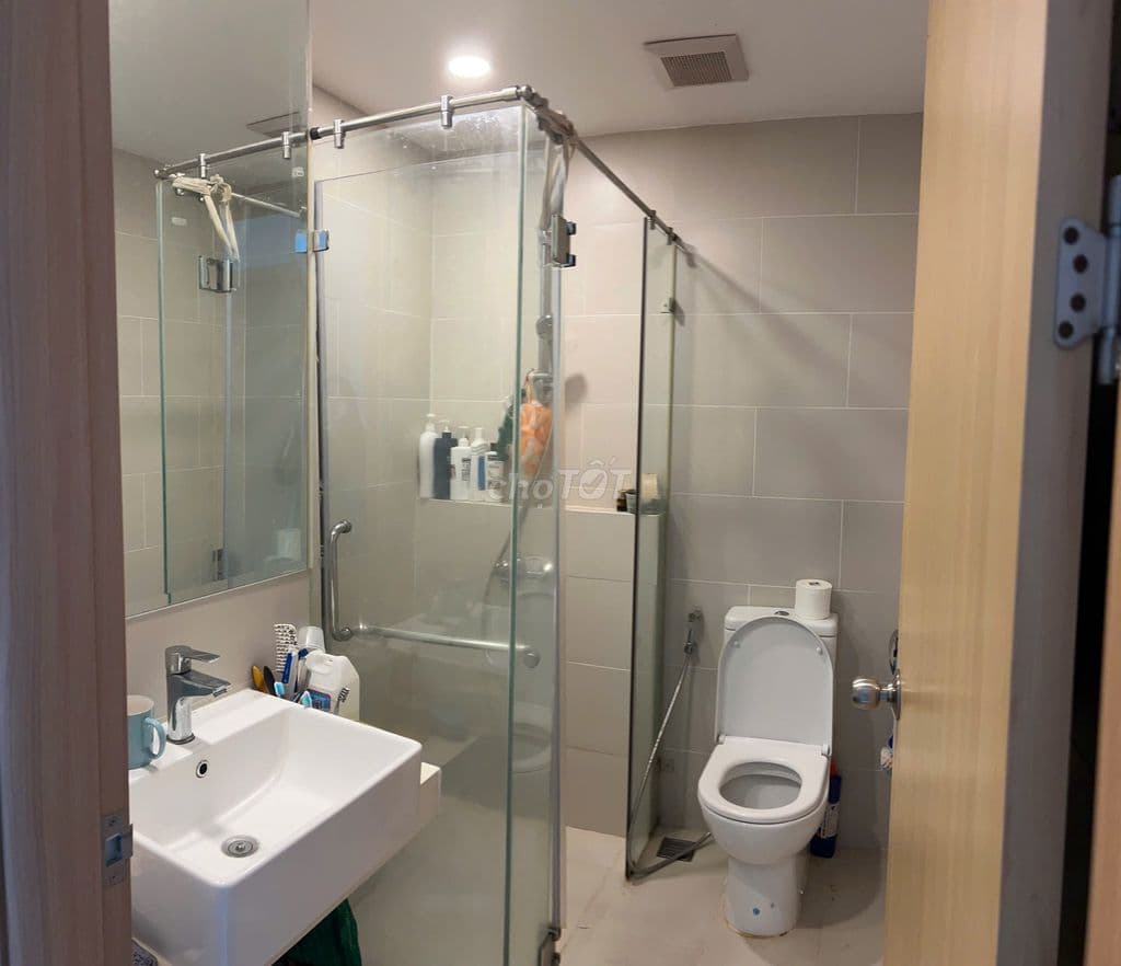 CHÍNH CHỦ CẦN BÁN CĂN HỘ AN GIA SKYLINE - QUẬN 7 - FULL NỘI THẤT