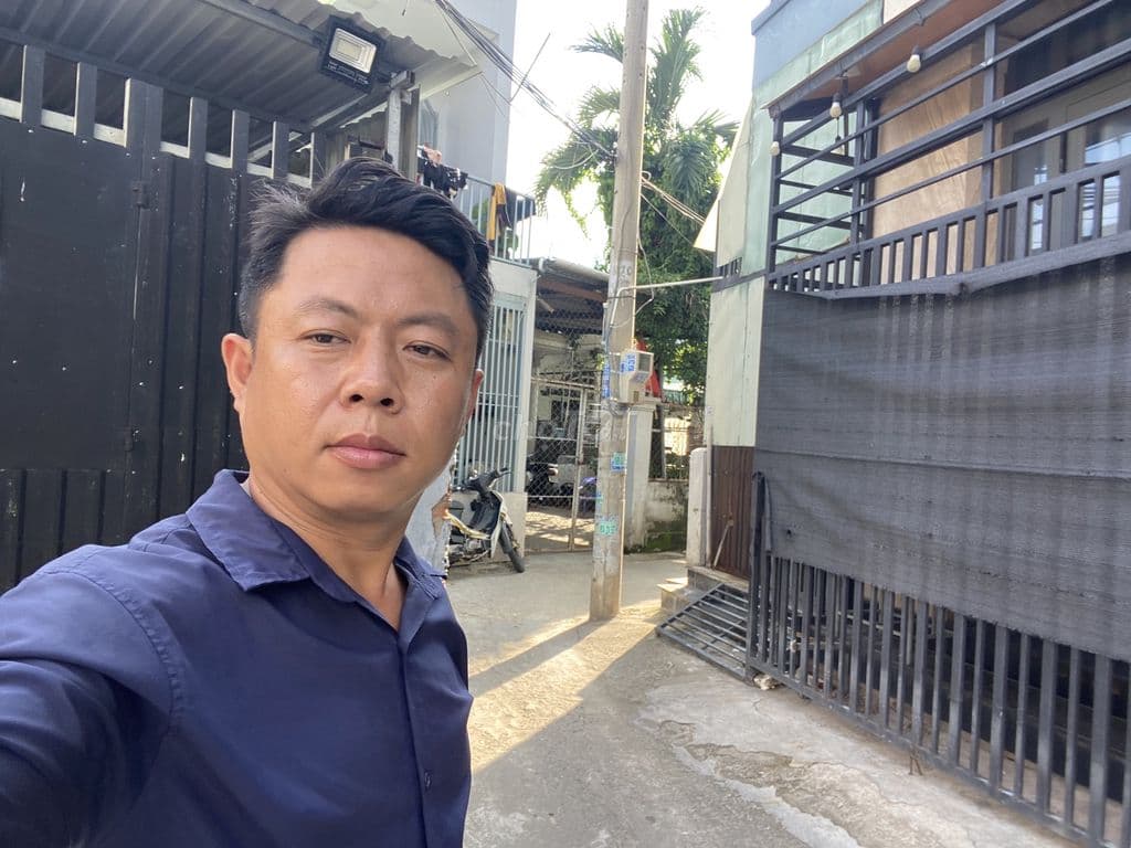 💥 ĐẤT THỔ CƯ 150M² - CÓ SẴN NHÀ C4 2PN ĐƯỜNG SỐ 10 LINH XUÂN THỦ ĐỨC - Ảnh 3