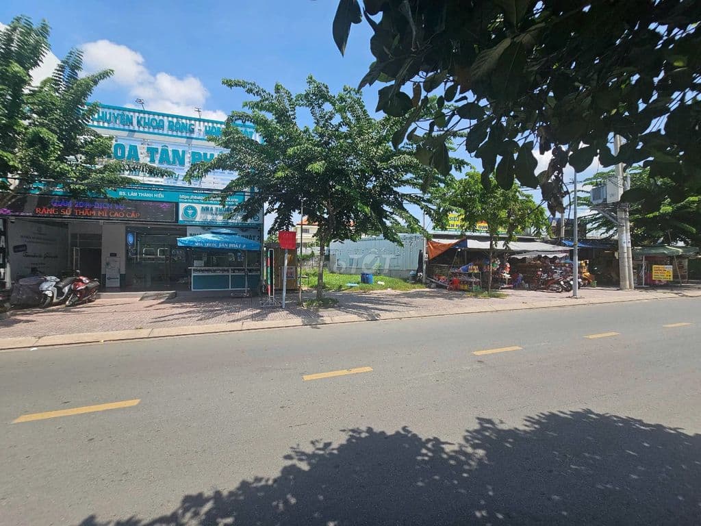 Chủ gửi bán lô đất Tân Thông Hội - 162m2 - 600 triệu còn thương lượng - Ảnh 3