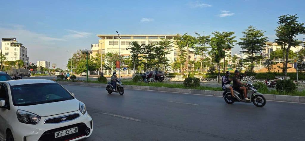 ĐẤT VÀNG NGỌC THỤY LONG BIÊN HÀ NỘI