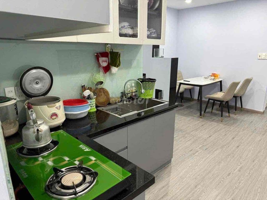 căn hộ đẹp 2pn- tặng full nội thất - Ảnh 2