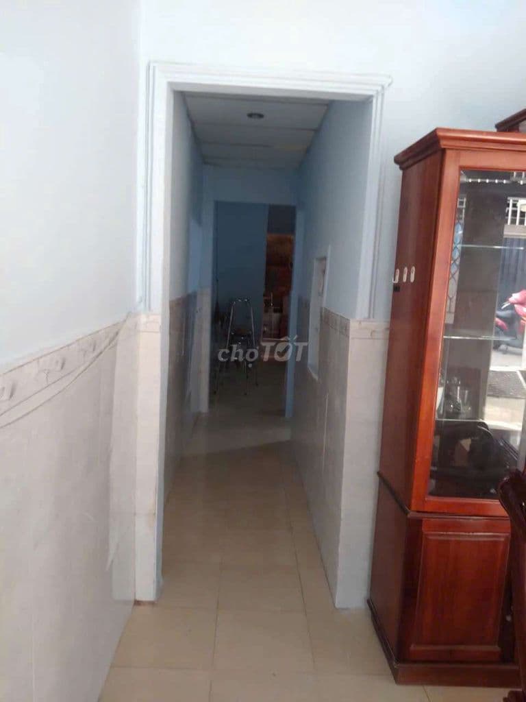 HẺM XE HƠI LÊ VĂN LƯƠNG, PHƯỚC KIỂN - Ảnh 3