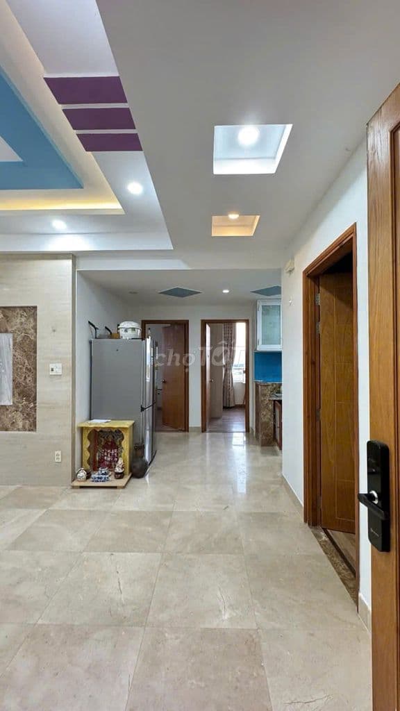 Bán căn hộ CBD Premium 80M 3Pn 2Wc Giá tốt