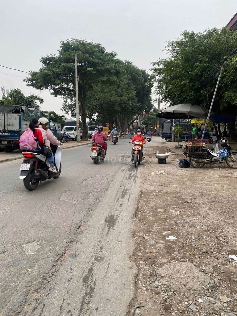 Khu phân lô Vạn Phúc Thanh Trì 60m2, 4.7 tỷ