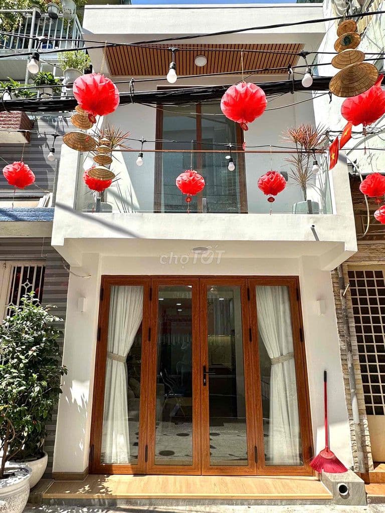 Chính Chủ Bán Nhà Khu Dân Trí Cao - Ảnh 2