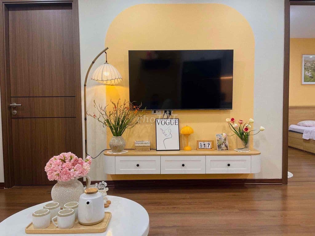 CẮT LỖ ! CHUNG CƯ H1 MINH KHAI - TAM TRINH - GẦN TIME CITY - HOÀNG MAI - Ảnh 2